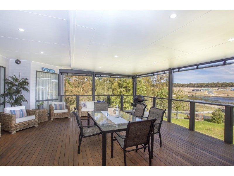 17 Bada Crescent, Burrill Lake NSW 2539