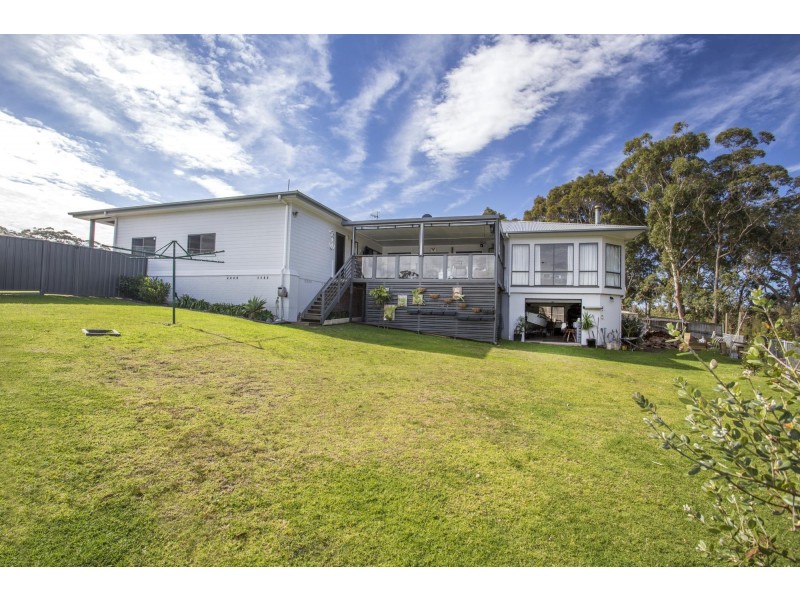 17 Bada Crescent, Burrill Lake NSW 2539