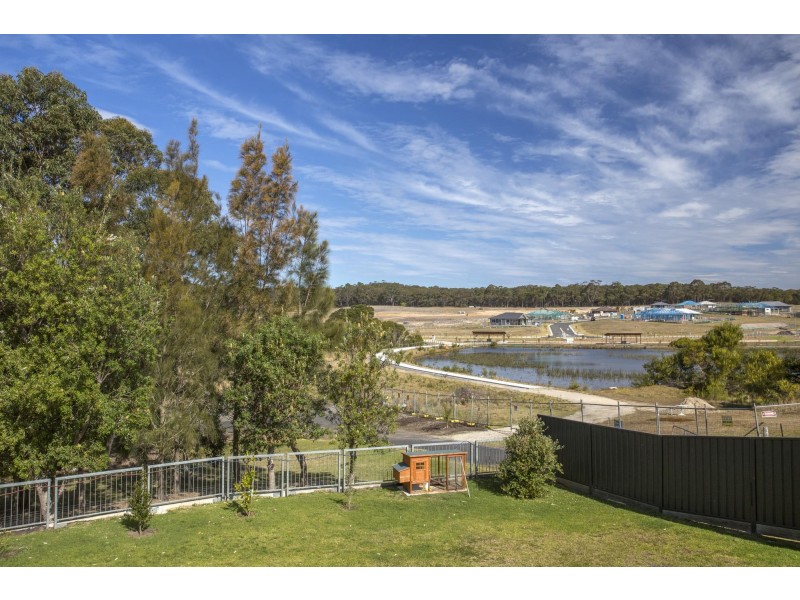 17 Bada Crescent, Burrill Lake NSW 2539