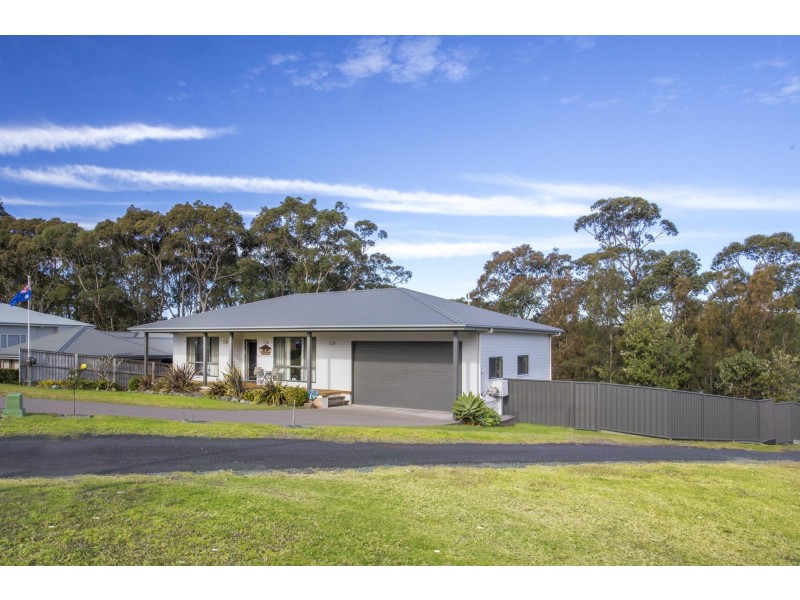 17 Bada Crescent, Burrill Lake NSW 2539