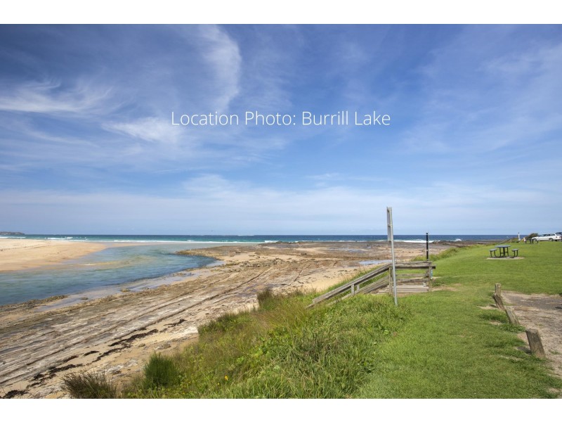 Lot 506 Ontario Way, Dolphin Point NSW 2539