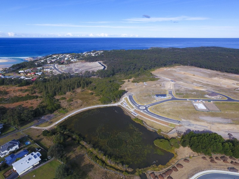 Lot 507 Ontario Way, Dolphin Point NSW 2539