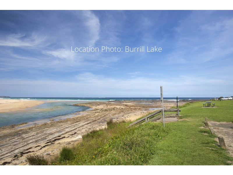 Lot 507 Ontario Way, Dolphin Point NSW 2539