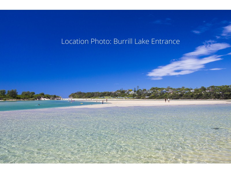 Lot 507 Ontario Way, Dolphin Point NSW 2539