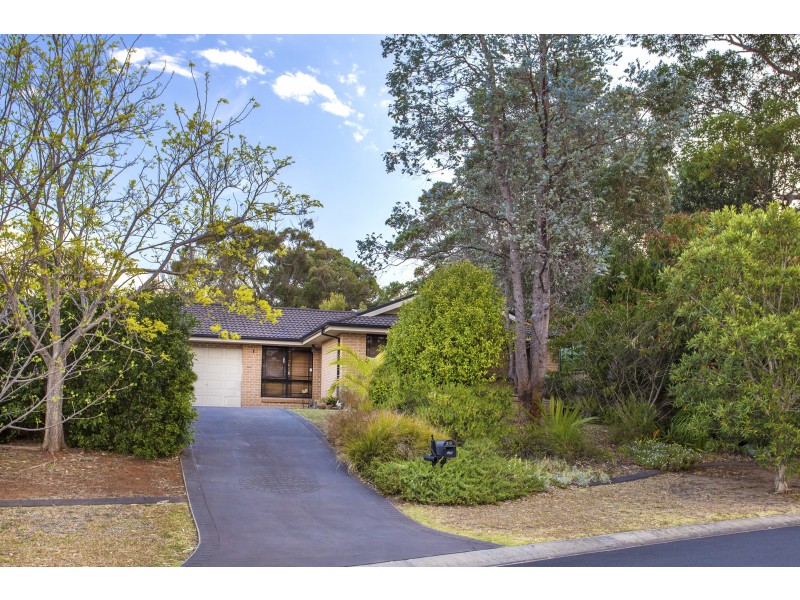 29 Royal Mantle Drive, Ulladulla NSW 2539