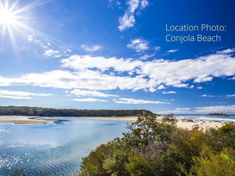 20 Esme Street, Conjola Park NSW 2539