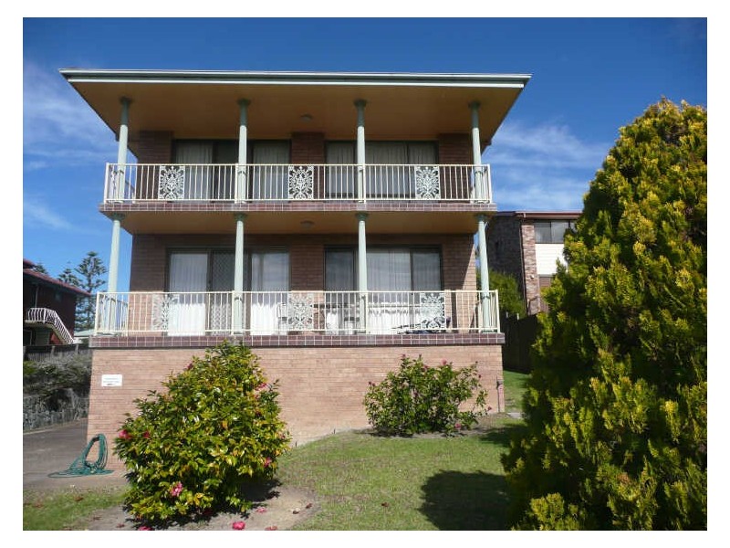 1/18 Buchan St, Mollymook NSW 2539