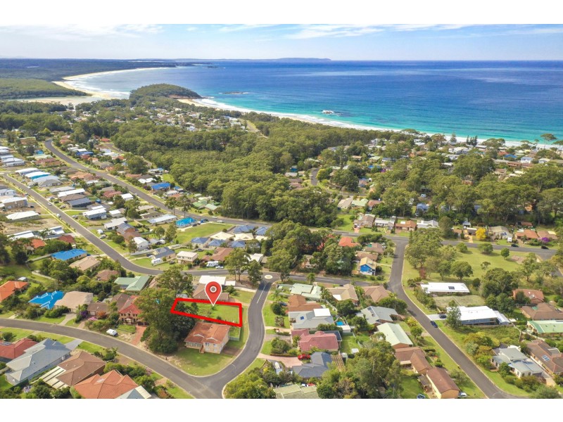 6 Seawinds Parade, Narrawallee NSW 2539