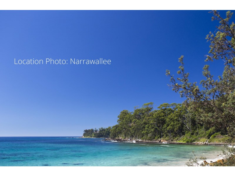 6 Seawinds Parade, Narrawallee NSW 2539