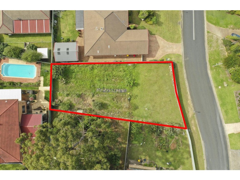6 Seawinds Parade, Narrawallee NSW 2539
