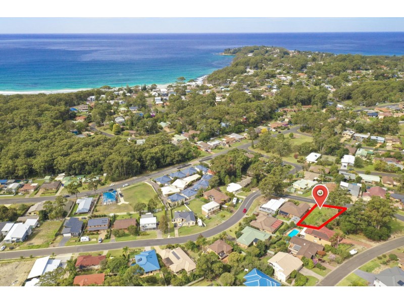 6 Seawinds Parade, Narrawallee NSW 2539