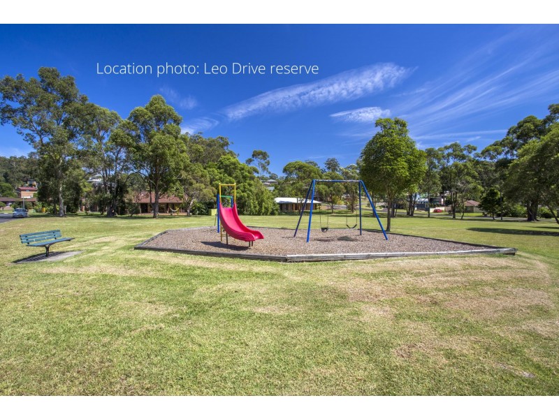 6 Seawinds Parade, Narrawallee NSW 2539