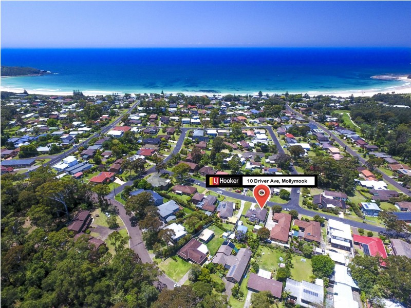 10 Driver Avenue, Mollymook NSW 2539