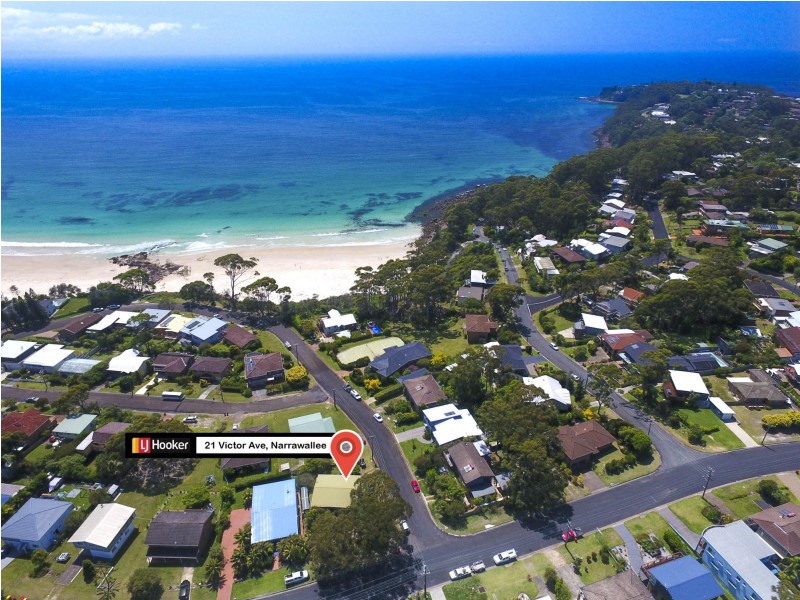 21 Victor Avenue, Narrawallee NSW 2539