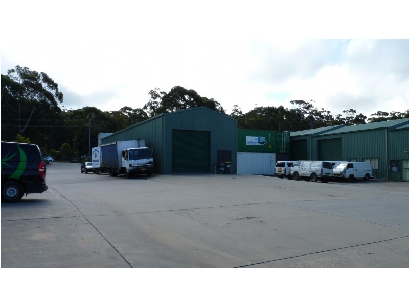 8/1-3 Coller Court, Coller Road, Ulladulla NSW 2539