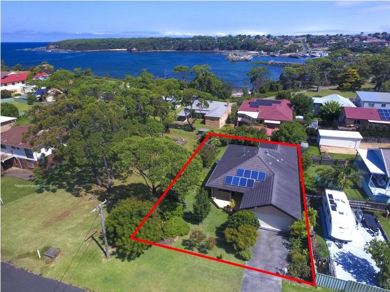 22 Dolphin Street, Ulladulla NSW 2539