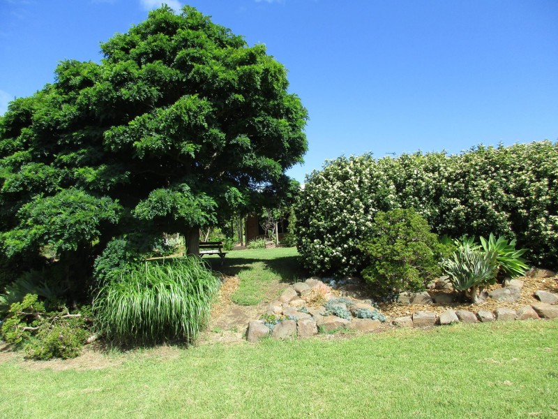 Milton NSW 2538