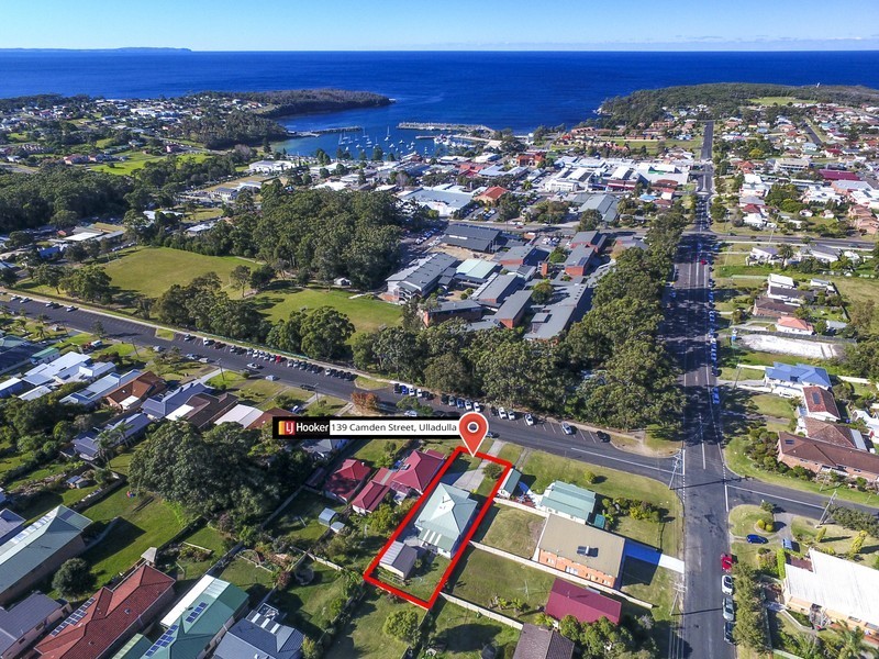 139 Camden Street, Ulladulla NSW 2539