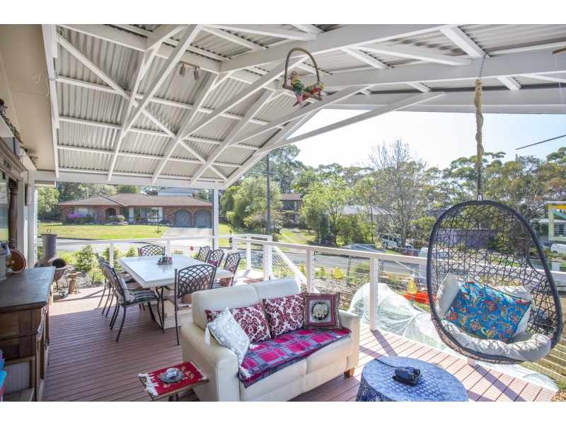 25 Bannister Head Road, Mollymook NSW 2539