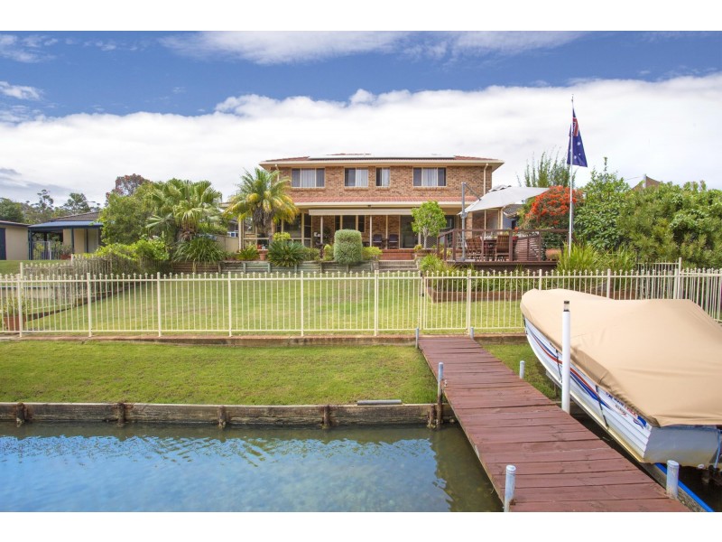 79 Lake Conjola Entrance Road, Lake Conjola NSW 2539