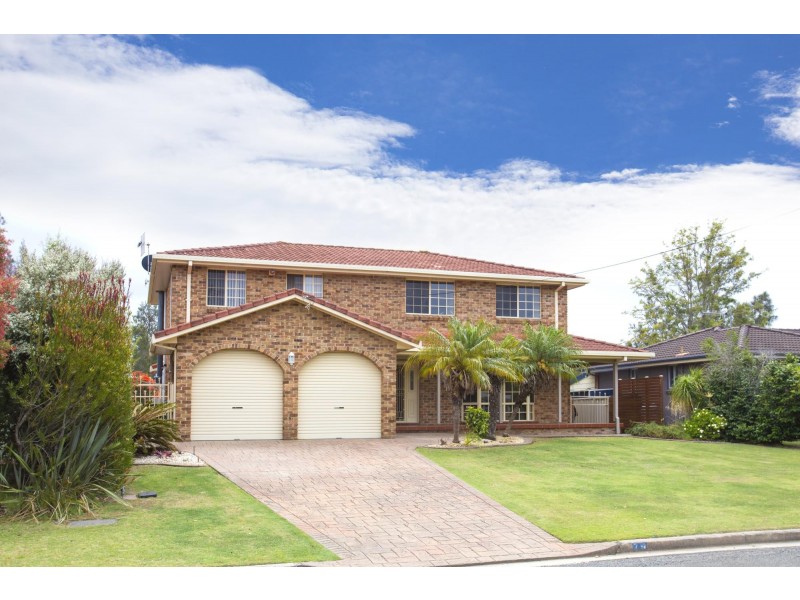 79 Lake Conjola Entrance Road, Lake Conjola NSW 2539