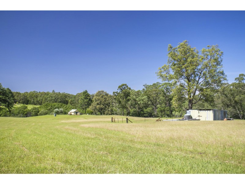 2000D The River Road, Brooman NSW 2538