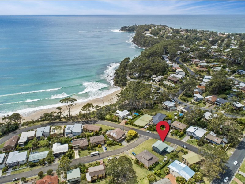 21 Booth Avenue, Narrawallee NSW 2539