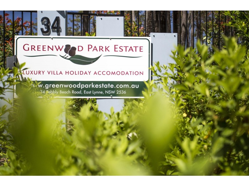 34 Pebbly Beach Road, East Lynne NSW 2536