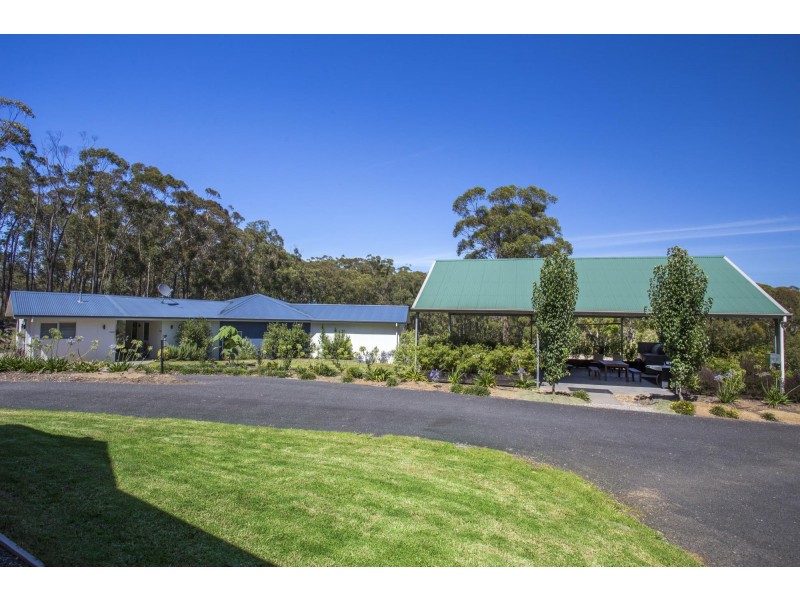 34 Pebbly Beach Road, East Lynne NSW 2536