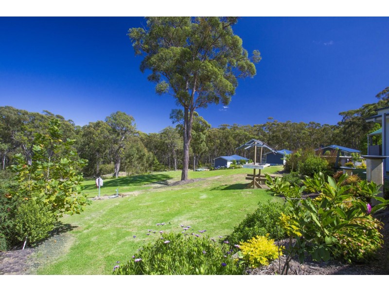 34 Pebbly Beach Road, East Lynne NSW 2536