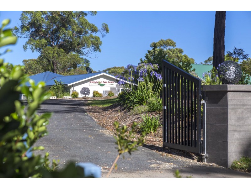 34 Pebbly Beach Road, East Lynne NSW 2536