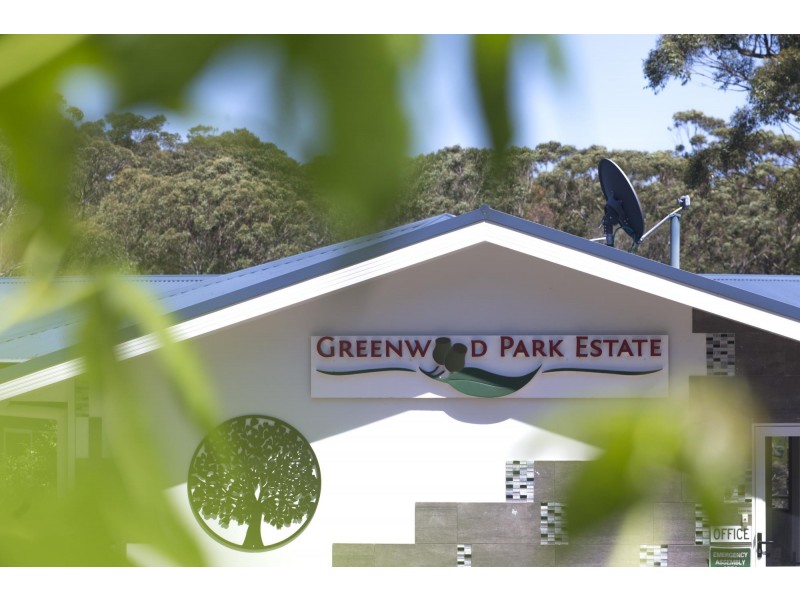 34 Pebbly Beach Road, East Lynne NSW 2536
