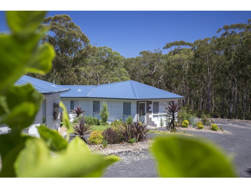 34 Pebbly Beach Road, East Lynne NSW 2536