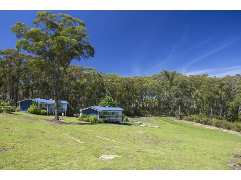 34 Pebbly Beach Road, East Lynne NSW 2536