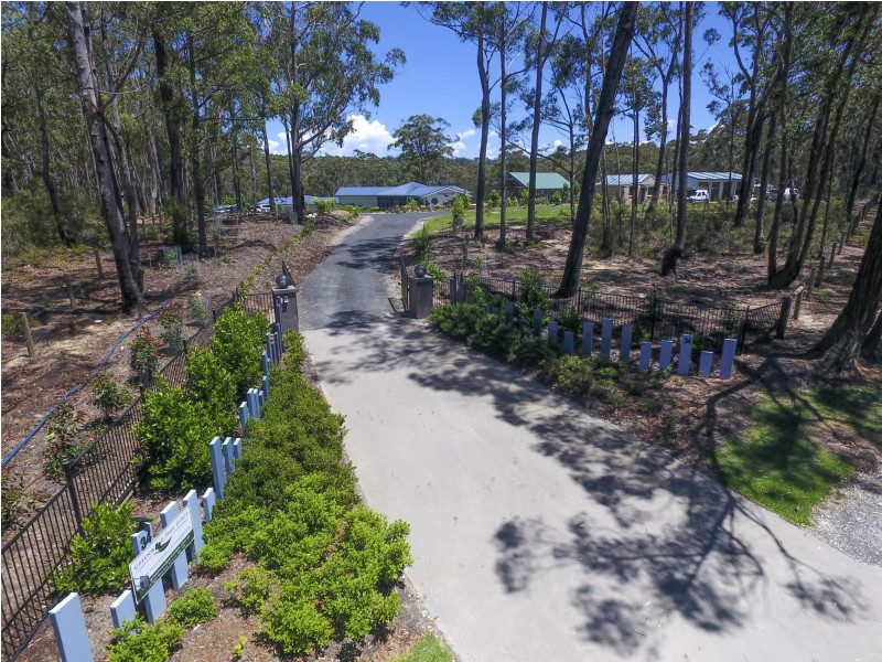 34 Pebbly Beach Road, East Lynne NSW 2536