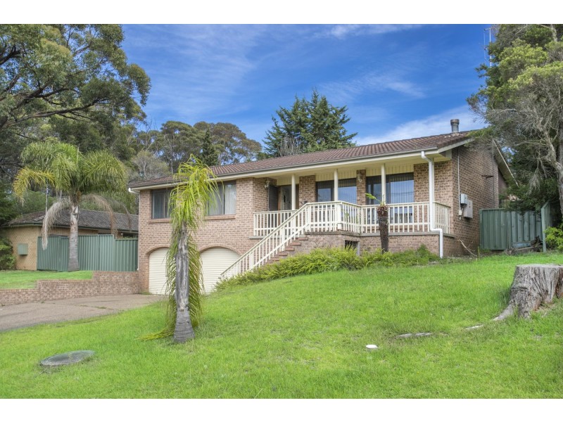 16 Carnelian Close, Ulladulla NSW 2539
