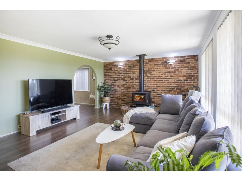 16 Carnelian Close, Ulladulla NSW 2539