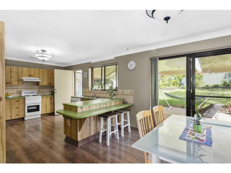 16 Carnelian Close, Ulladulla NSW 2539
