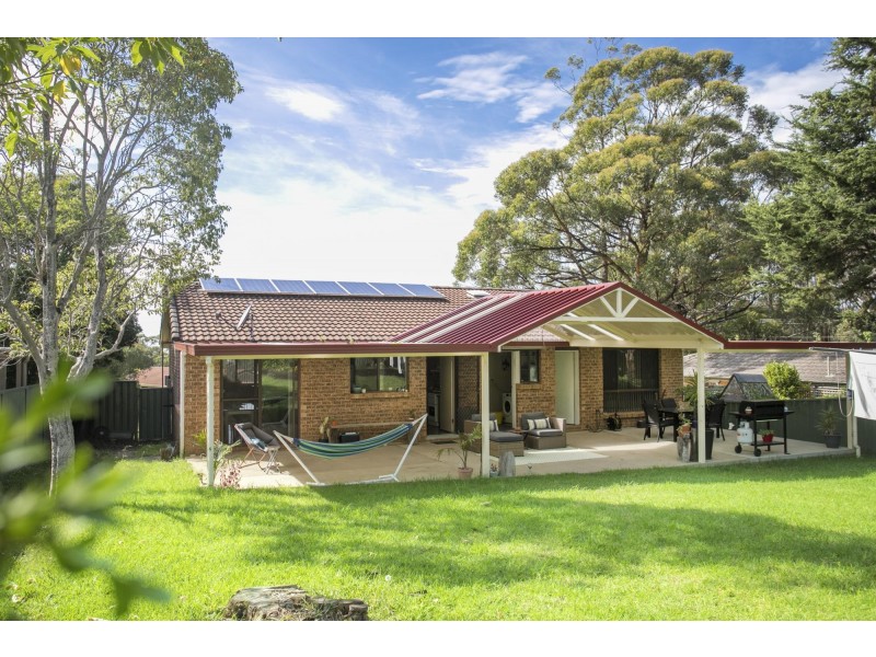 16 Carnelian Close, Ulladulla NSW 2539