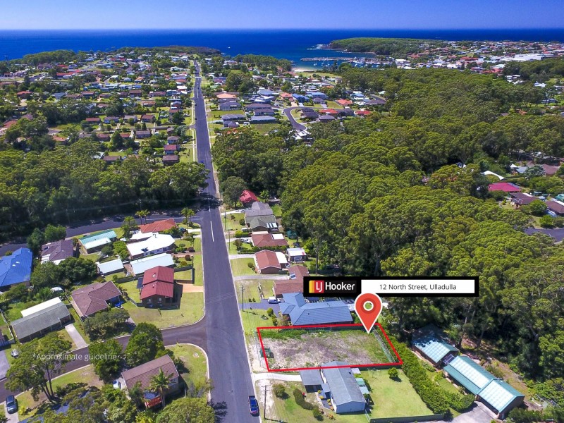 12 North Street, Ulladulla NSW 2539