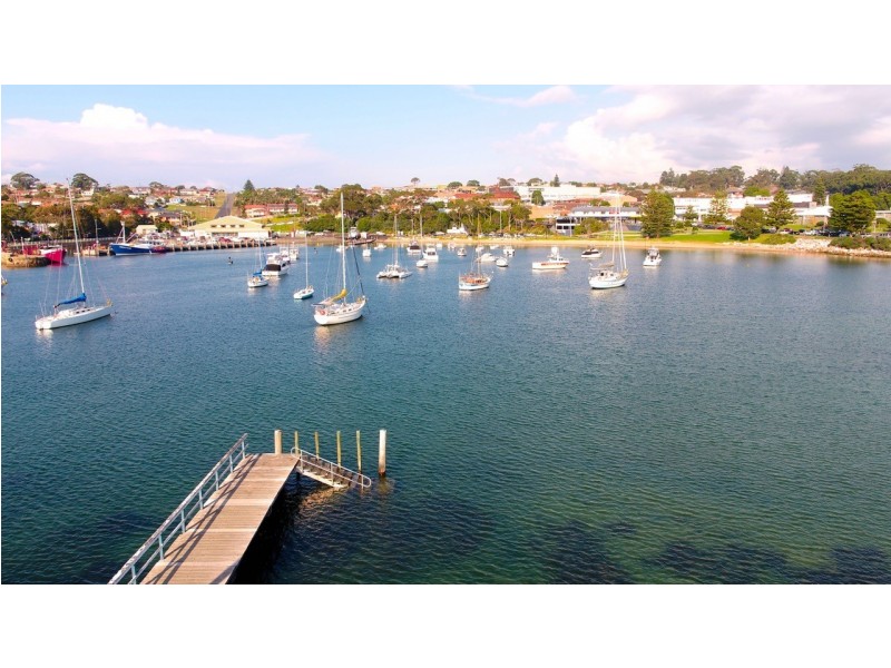 12 North Street, Ulladulla NSW 2539