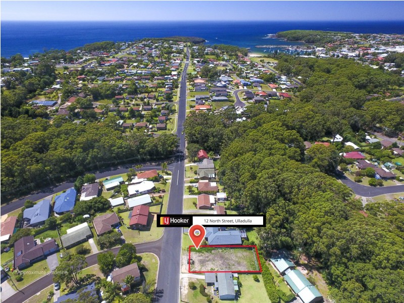 12 North Street, Ulladulla NSW 2539