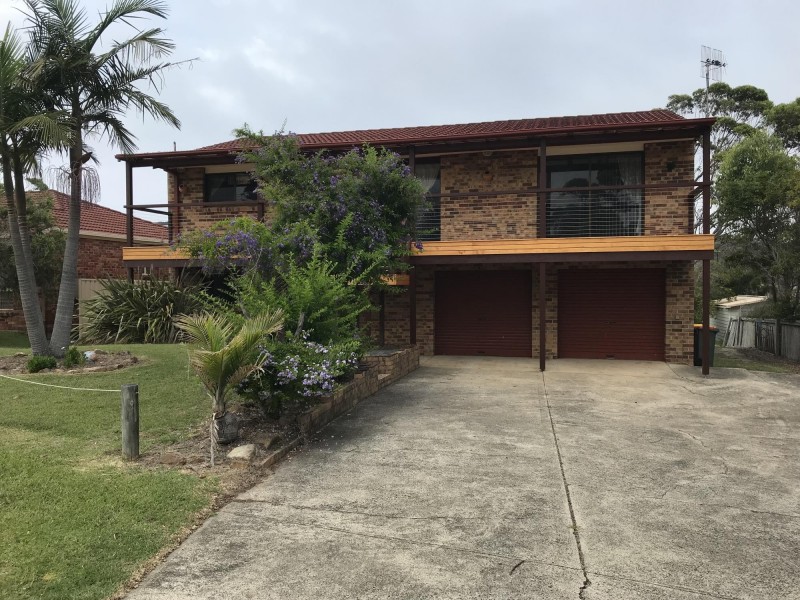 3 Highview Drive, Dolphin Point NSW 2539