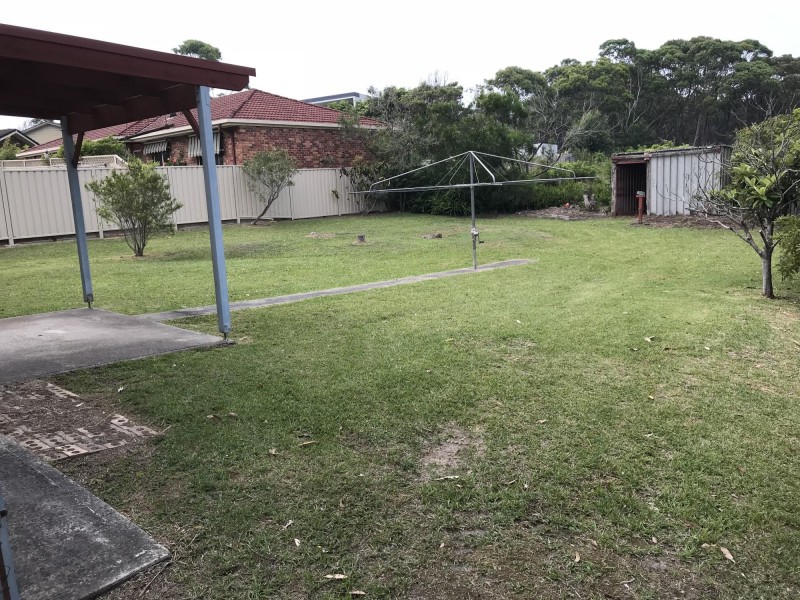 3 Highview Drive, Dolphin Point NSW 2539
