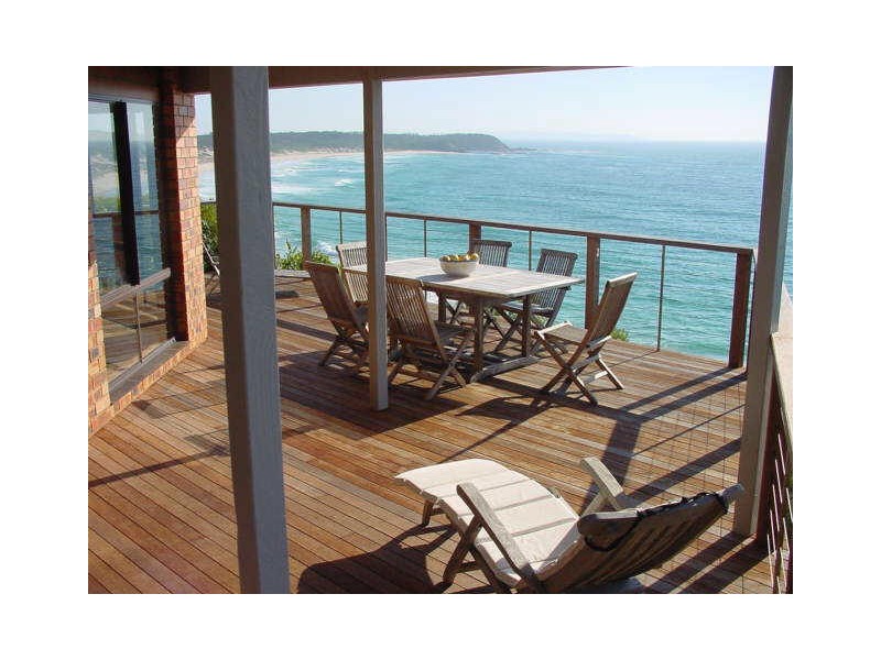 31 Sunset Strip, Manyana NSW 2539