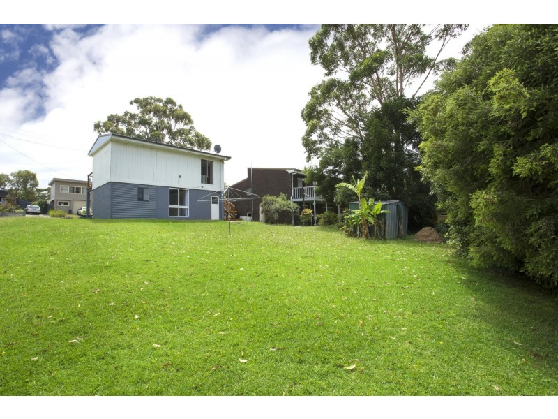 51 Mercury Drive, Lake Tabourie NSW 2539