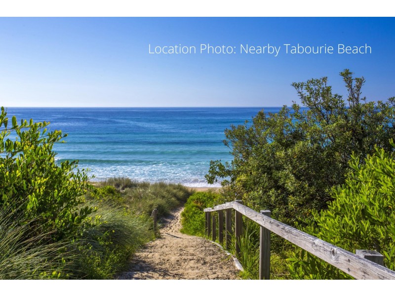 51 Mercury Drive, Lake Tabourie NSW 2539