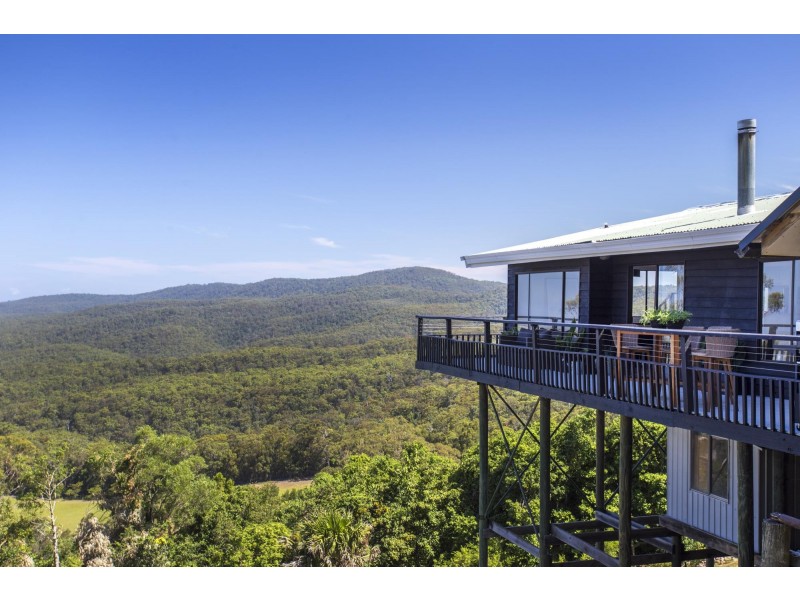 663H Little Forest Road, Milton NSW 2538