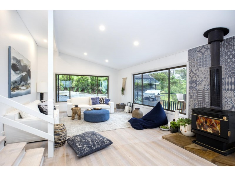 663H Little Forest Road, Milton NSW 2538