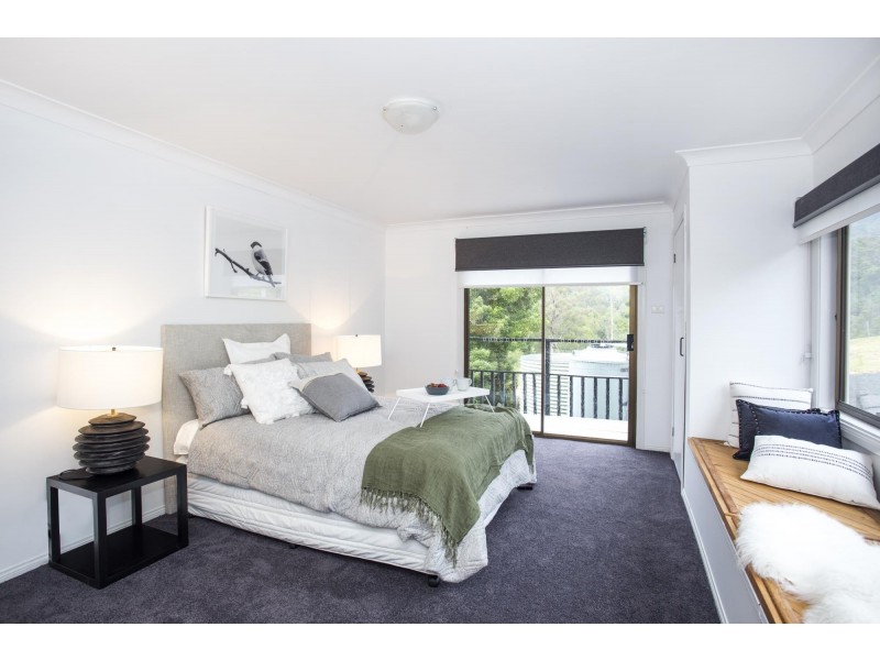 663H Little Forest Road, Milton NSW 2538